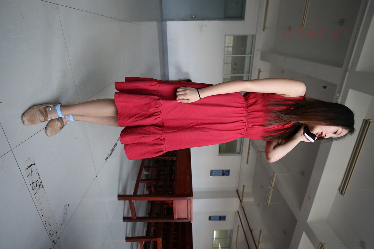 图片[132]-大西瓜爱牙膏-早期作品-Z5-4 电梯冰丝+裸足(1)[136P] – 速更版-美库