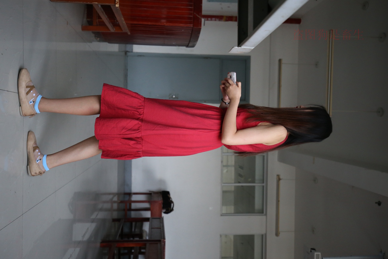 图片[136]-大西瓜爱牙膏-早期作品-Z5-4 电梯冰丝+裸足(1)[136P] – 速更版-美库