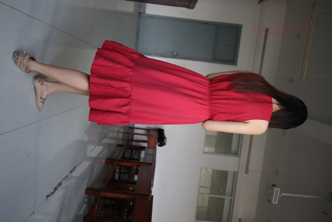 图片[126]-大西瓜爱牙膏-早期作品-Z5-4 电梯冰丝+裸足(2)[180P] – 速更版-美库