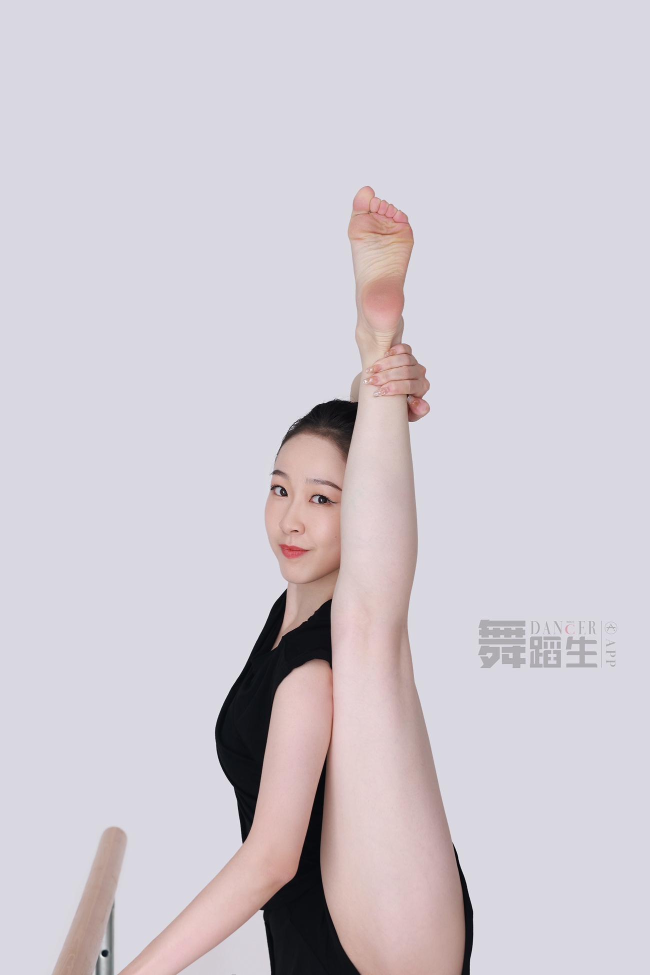 图片[17]-[GALLI嘉丽]舞蹈生日记 087 – 婀娜多姿 景思佳[41P] – 速更版-美库