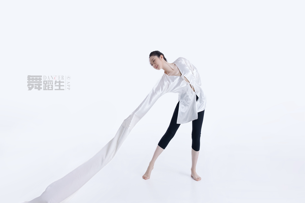 图片[32]-[GALLI嘉丽]舞蹈生日记 087 – 婀娜多姿 景思佳[41P] – 速更版-美库