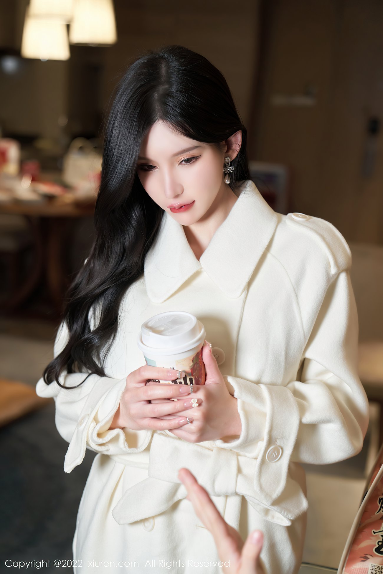 图片[8]-[Xiuren秀人网]2022.02.16 NO.4594 周于希Sally[70+1P] – 速更版-美库