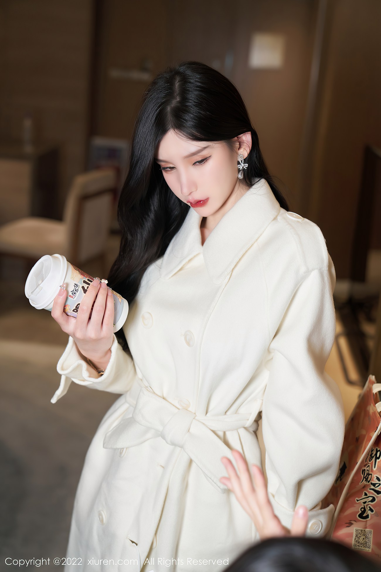 图片[9]-[Xiuren秀人网]2022.02.16 NO.4594 周于希Sally[70+1P] – 速更版-美库