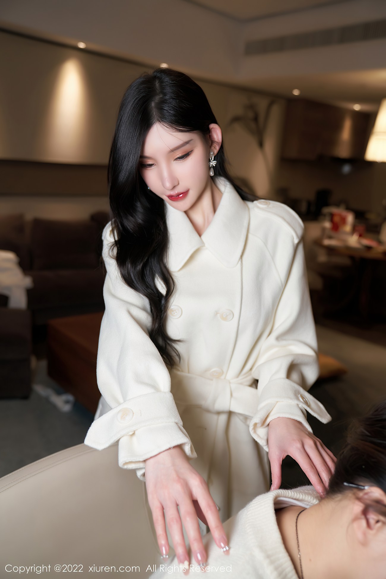 图片[10]-[Xiuren秀人网]2022.02.16 NO.4594 周于希Sally[70+1P] – 速更版-美库