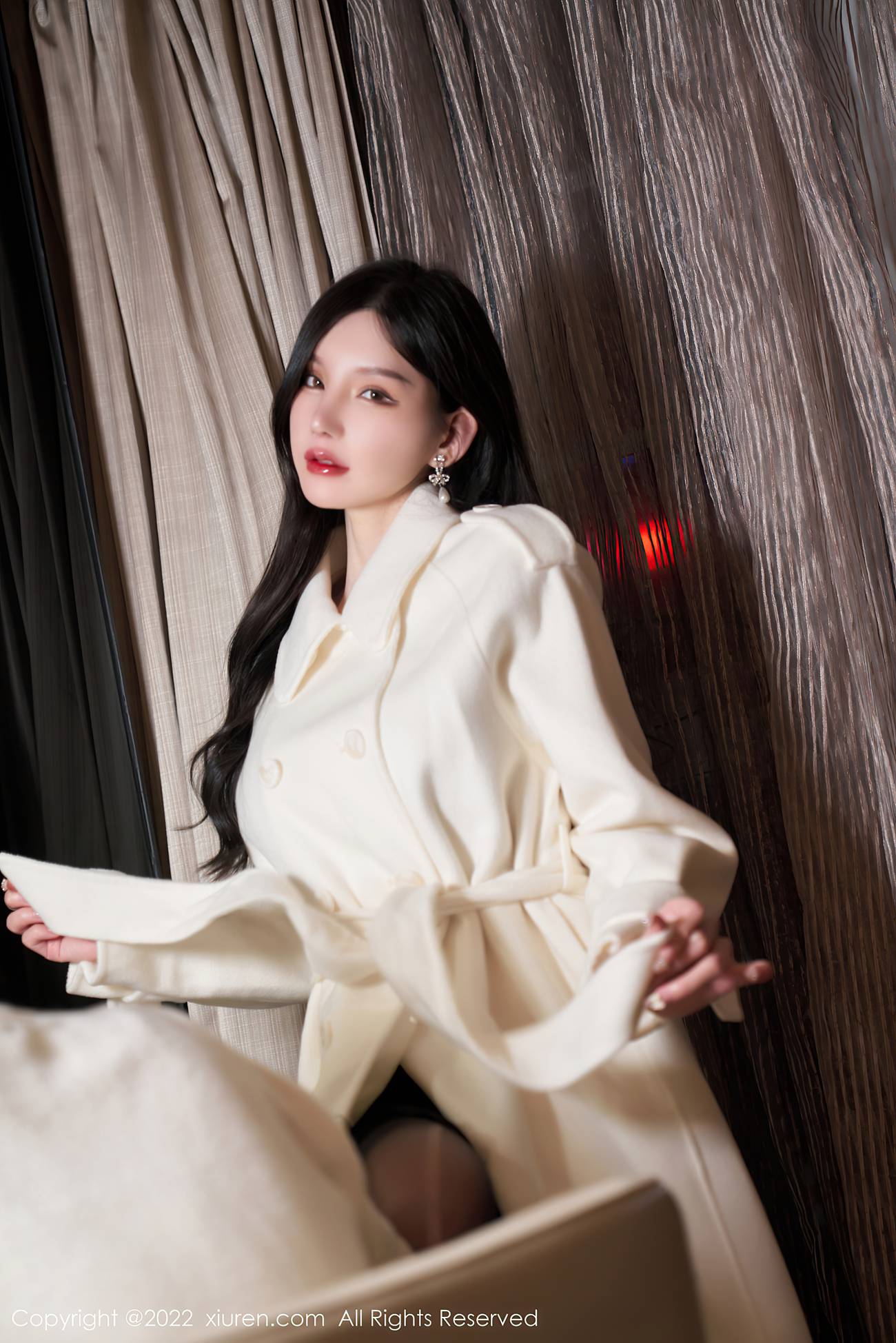 图片[12]-[Xiuren秀人网]2022.02.16 NO.4594 周于希Sally[70+1P] – 速更版-美库