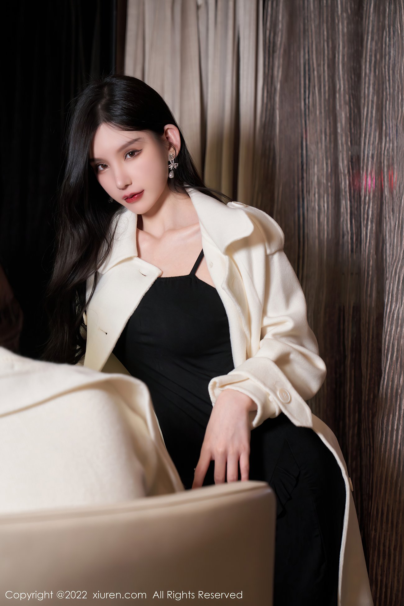 图片[15]-[Xiuren秀人网]2022.02.16 NO.4594 周于希Sally[70+1P] – 速更版-美库