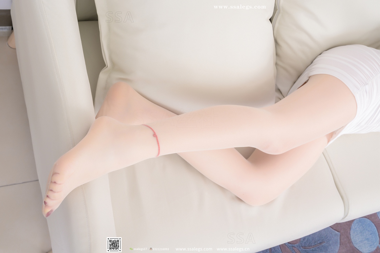 图片[117]-[SSA丝社]超清写真 NO.353 蜜桃今天的水果有点甜(下)[147P] – 速更版-美库