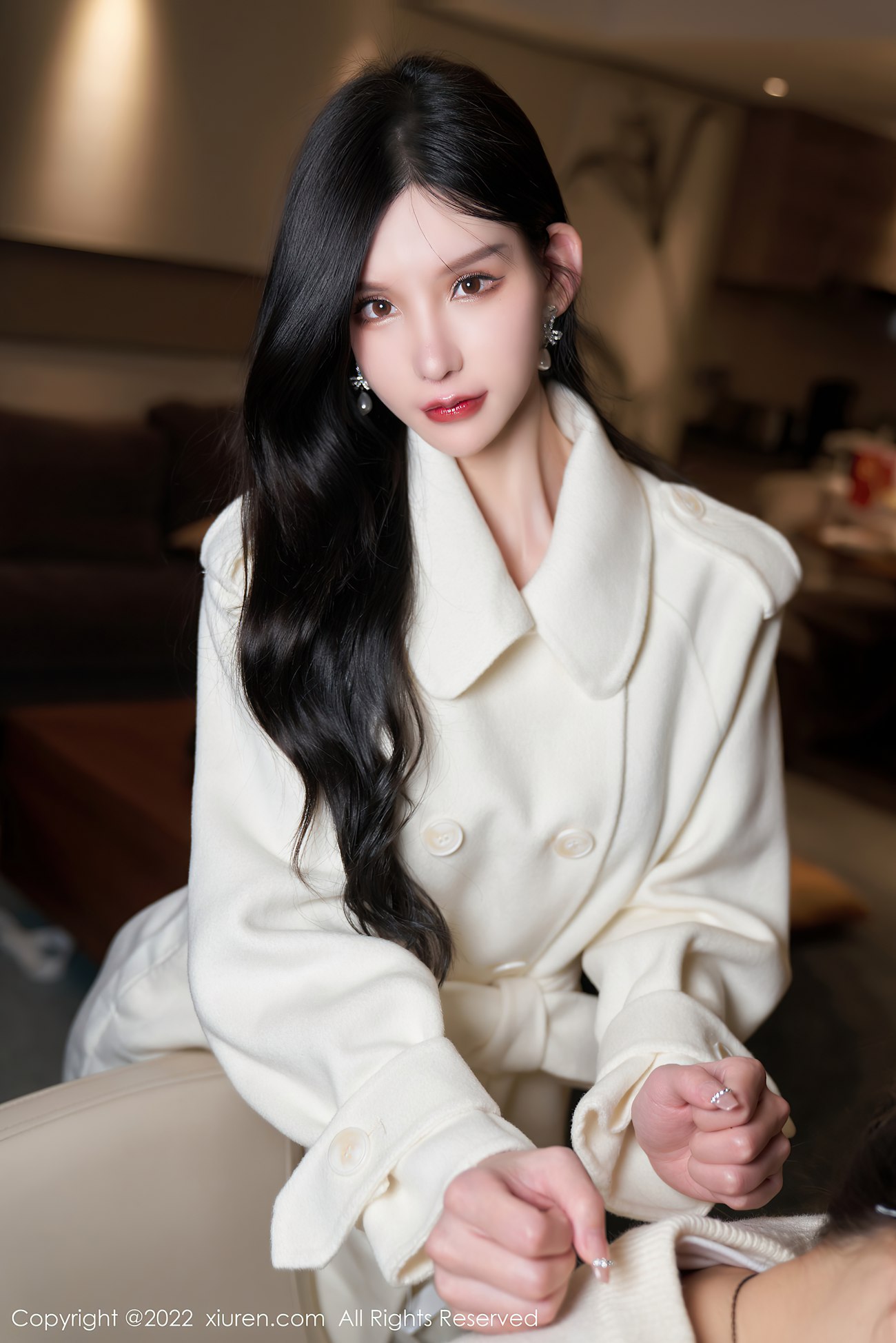 图片[69]-[Xiuren秀人网]2022.02.16 NO.4594 周于希Sally[70+1P] – 速更版-美库