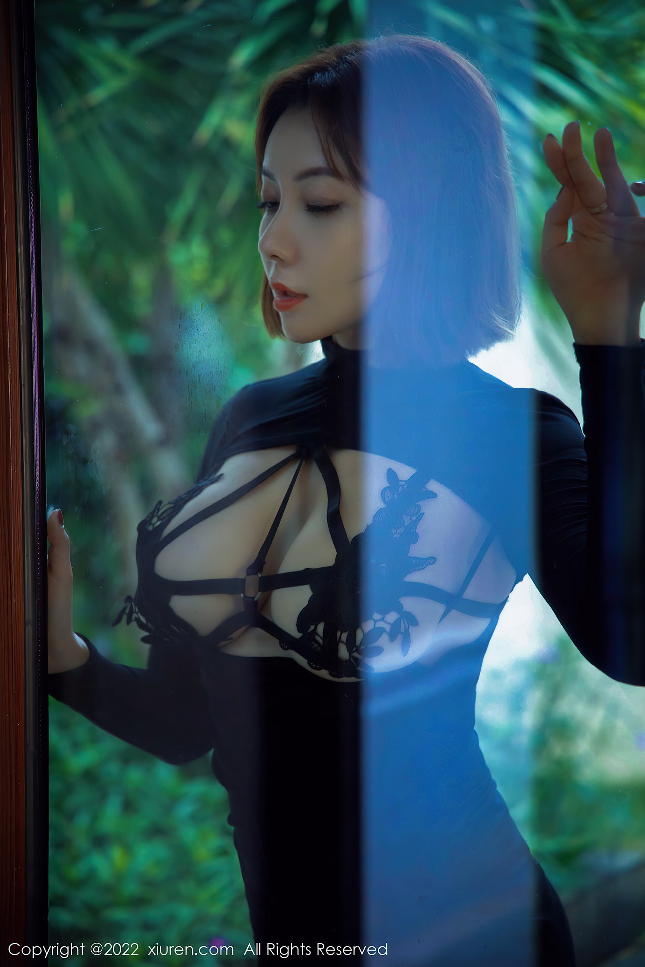 图片[29]-[Xiuren秀人网]2022.02.17 NO.4597 果儿Victoria[72+1P] – 速更版-美库