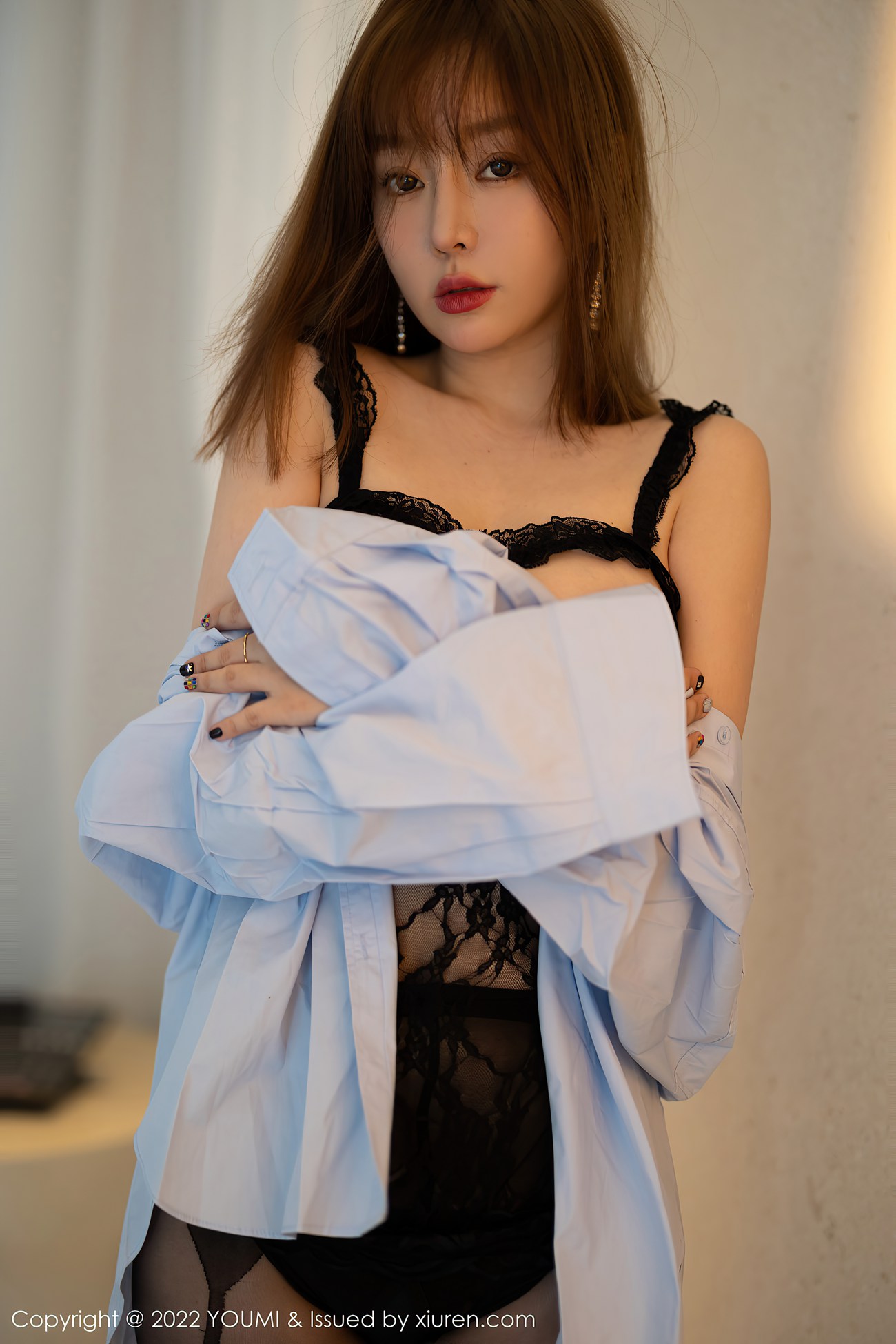 图片[14]-[YOUMI尤蜜荟] 2022.02.18 VOL.754 王雨纯 三亚旅拍[76P] – 速更版-美库