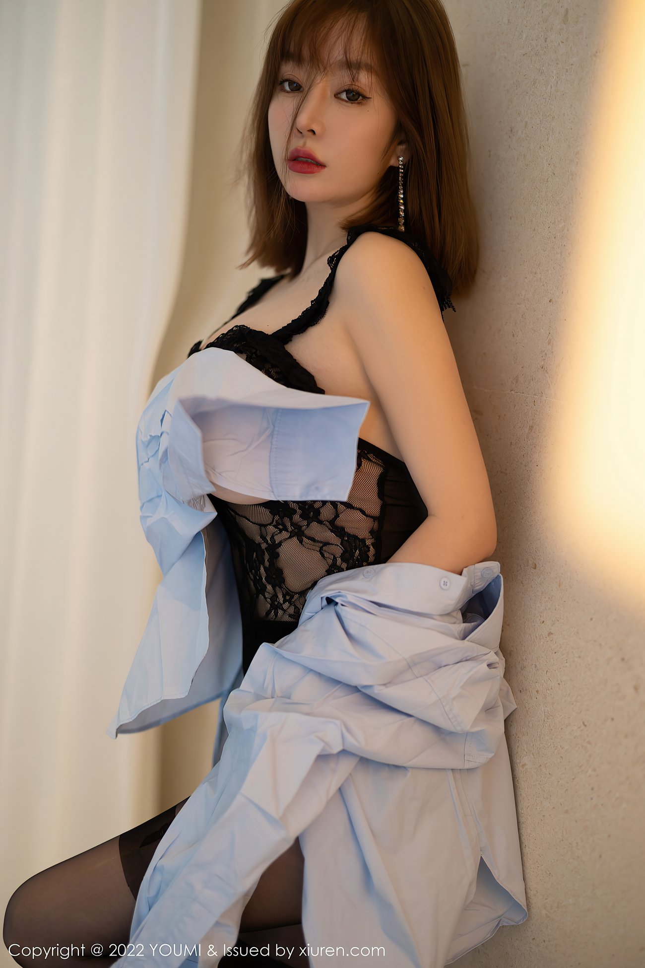 图片[16]-[YOUMI尤蜜荟] 2022.02.18 VOL.754 王雨纯 三亚旅拍[76P] – 速更版-美库