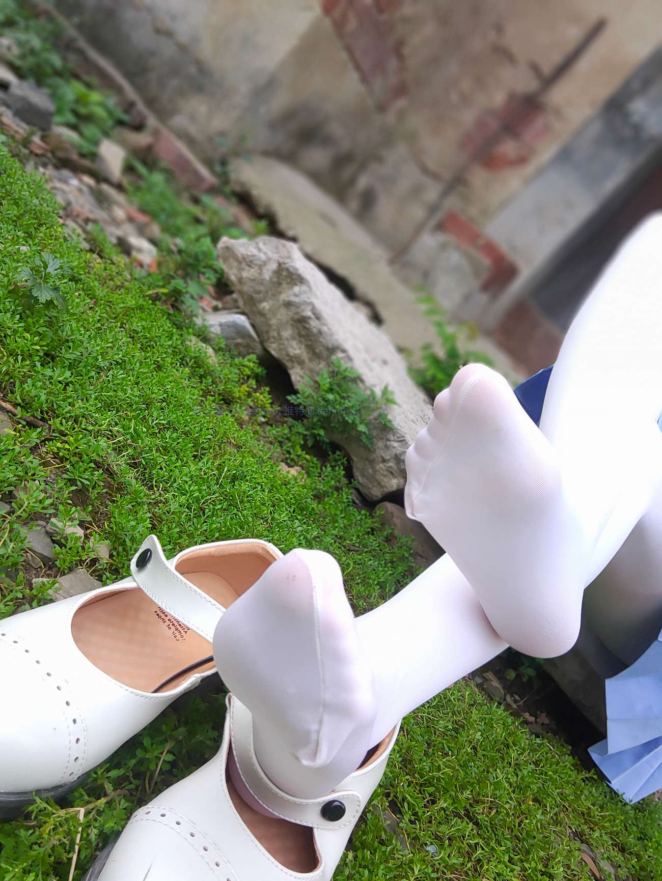 图片[40]-西尔酱 – 青草水手服7 [64P] – 速更版-美库