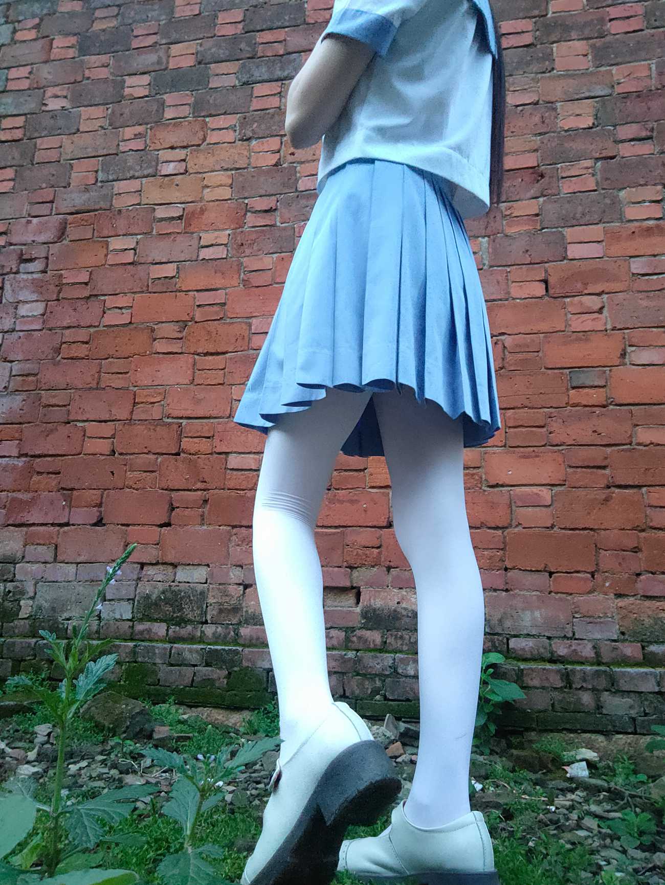 图片[62]-西尔酱 – 青草水手服7 [64P] – 速更版-美库