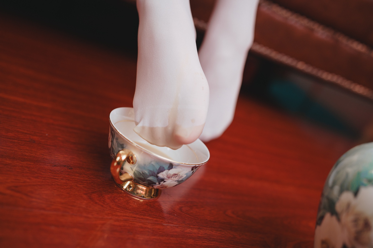 图片[33]-面饼仙儿 – 丝袜奶茶[41P] – 速更版-美库