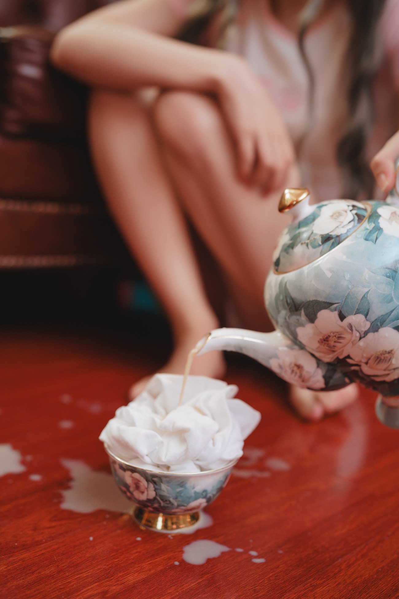 图片[37]-面饼仙儿 – 丝袜奶茶[41P] – 速更版-美库