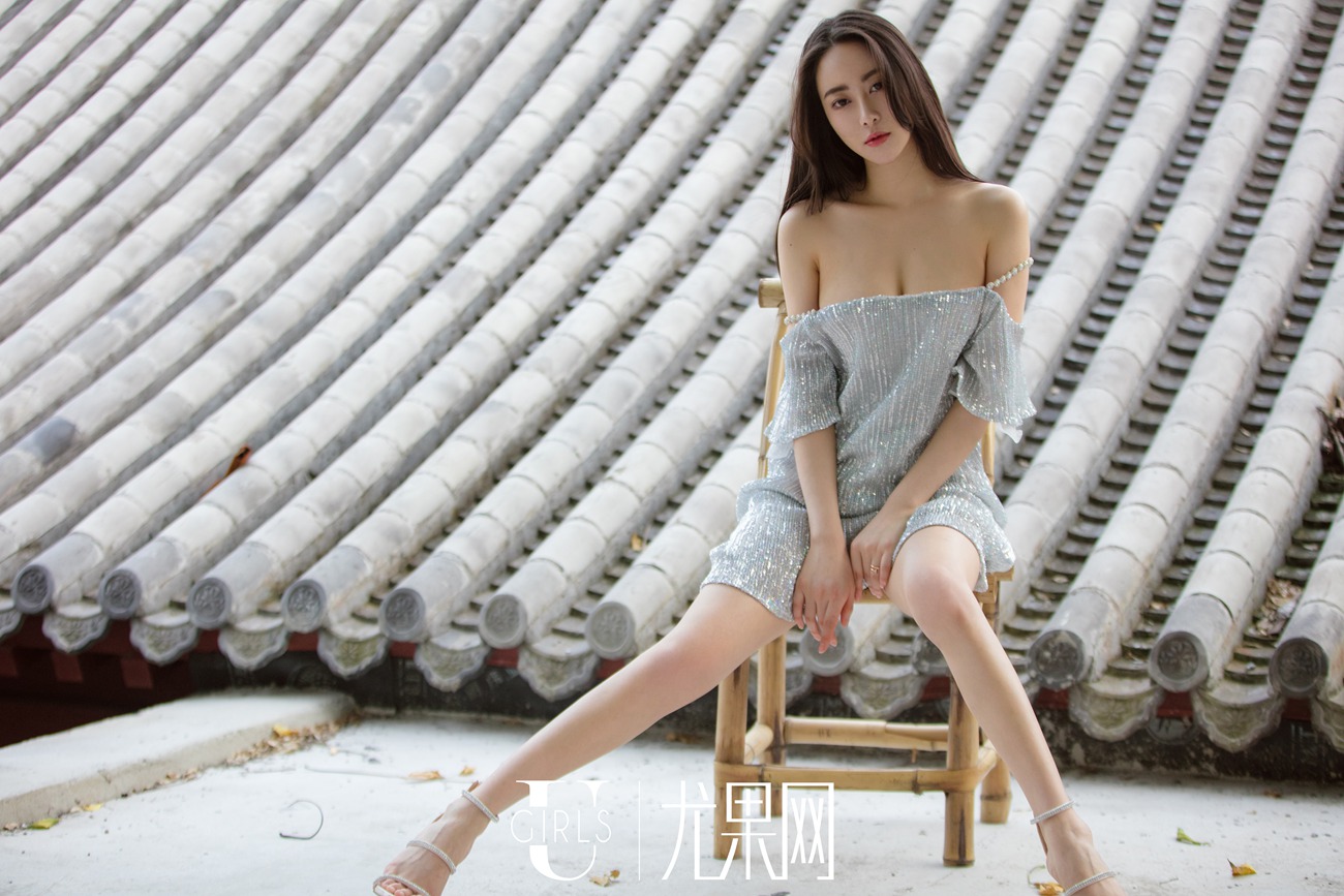 图片[17]-[Ugirls尤果网]2017.09.29 U309 穆菲菲 [63P] – 速更版-美库