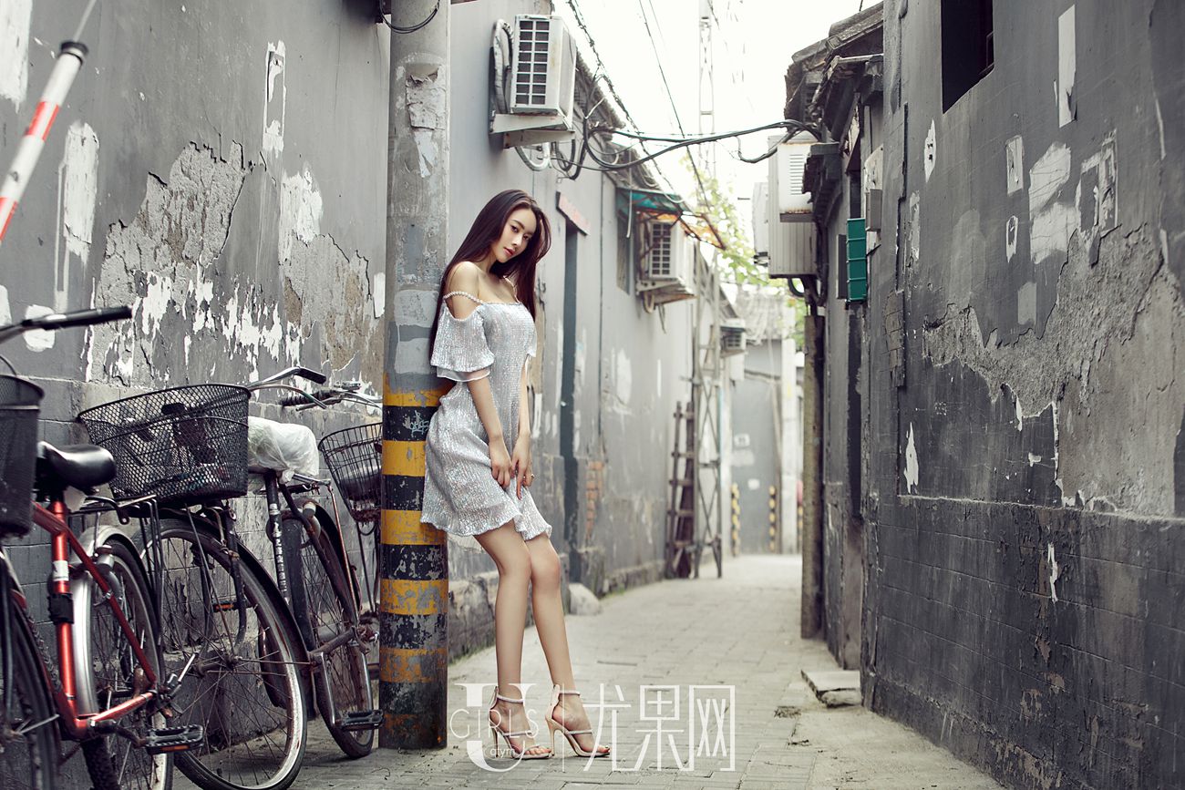 图片[51]-[Ugirls尤果网]2017.09.29 U309 穆菲菲 [63P] – 速更版-美库