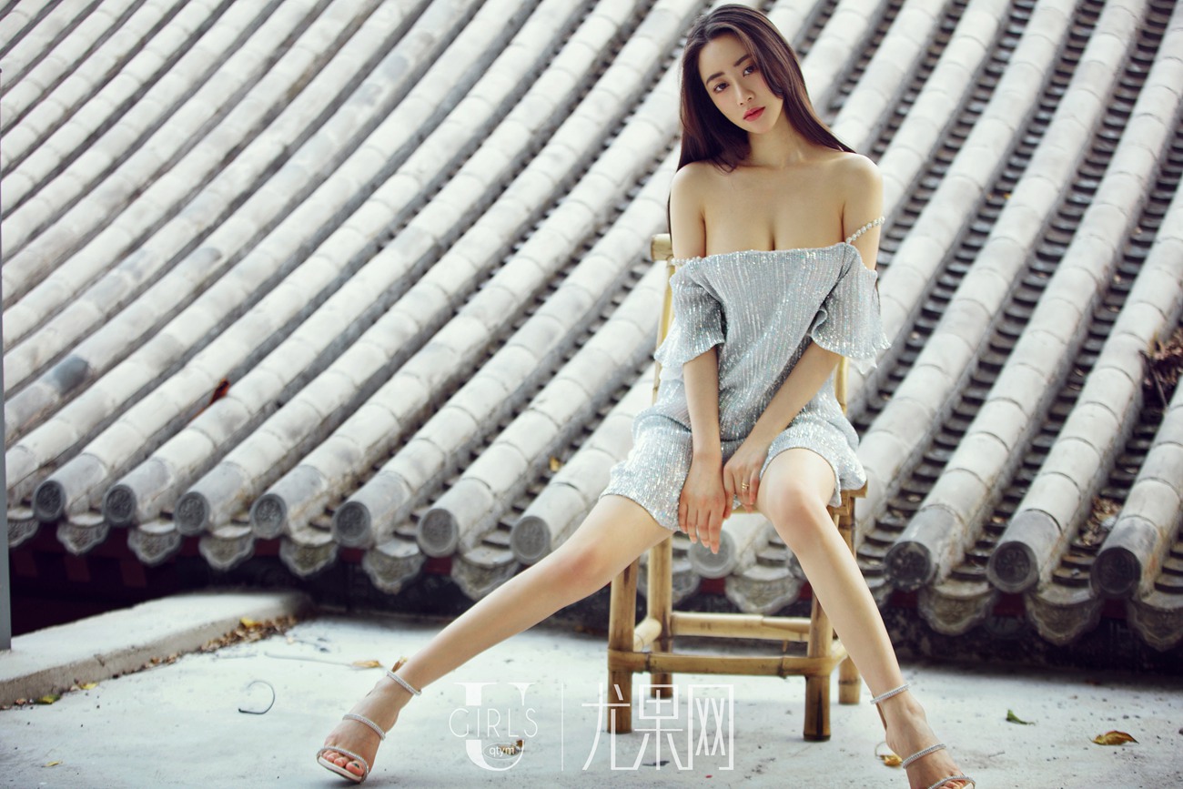 图片[59]-[Ugirls尤果网]2017.09.29 U309 穆菲菲 [63P] – 速更版-美库