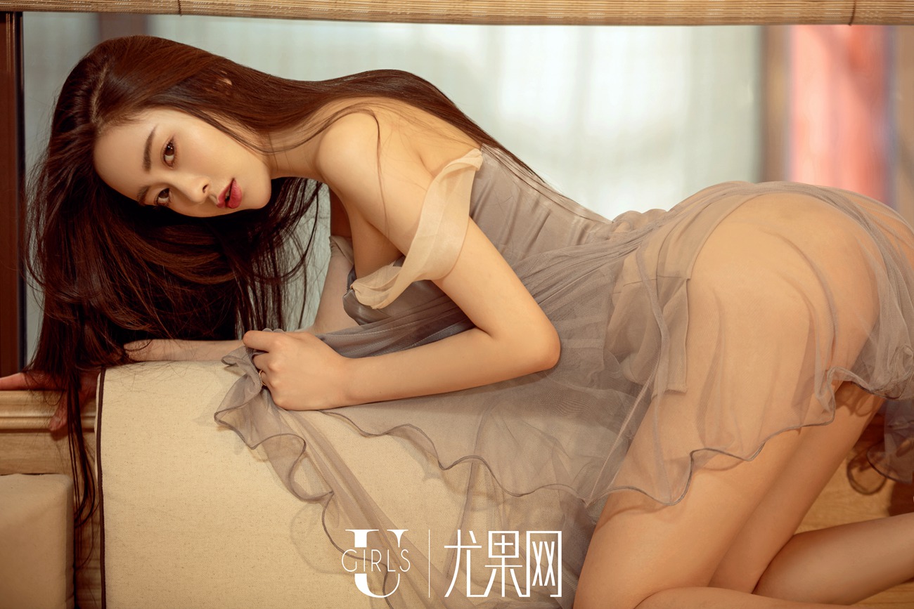 图片[63]-[Ugirls尤果网]2017.09.29 U309 穆菲菲 [63P] – 速更版-美库