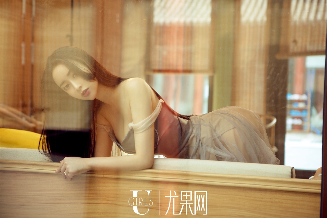 图片[64]-[Ugirls尤果网]2017.09.29 U309 穆菲菲 [63P] – 速更版-美库