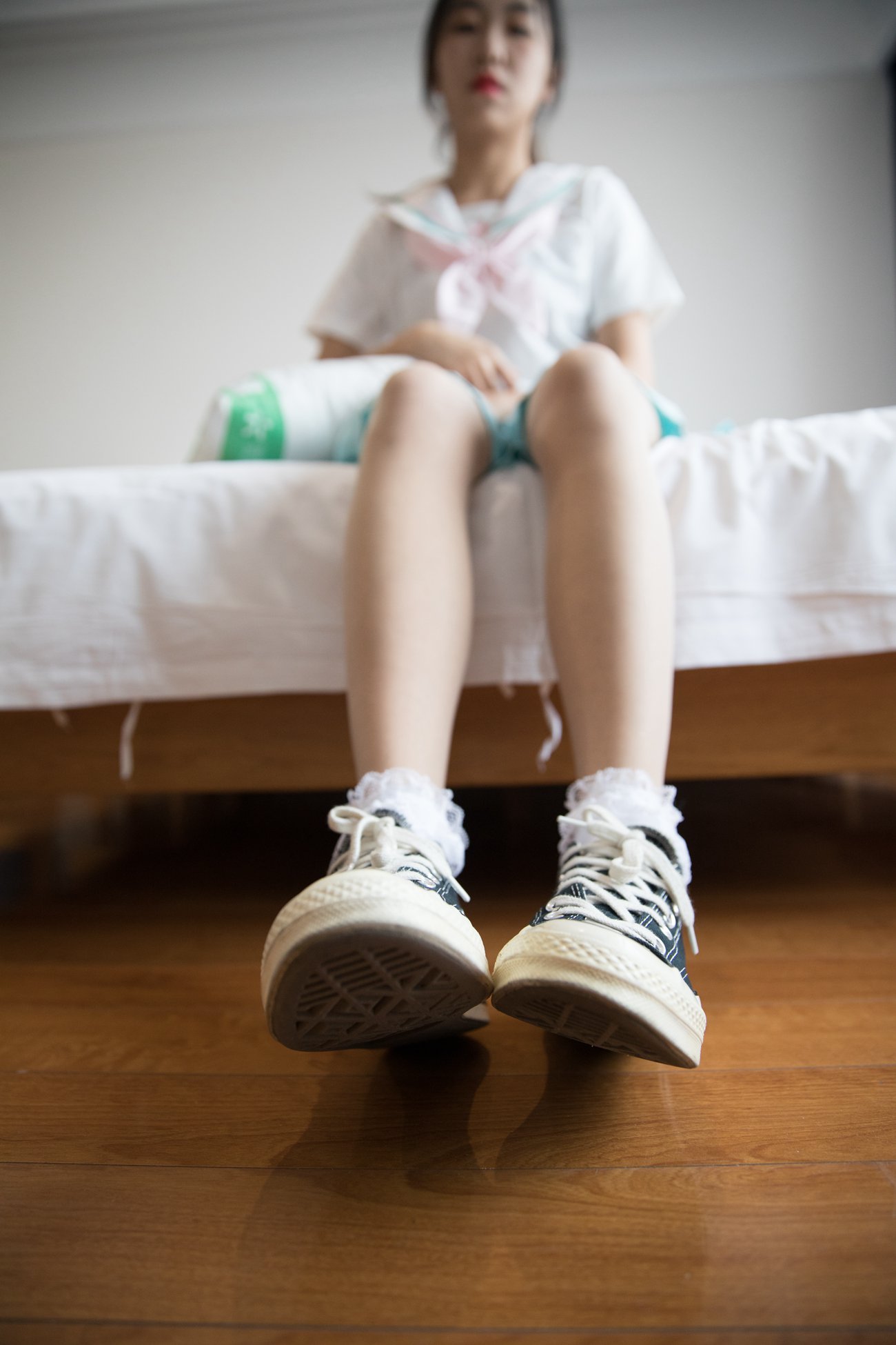 图片[10]-物恋传媒 No.312 elise-海与星辰 [187P] – 速更版-美库