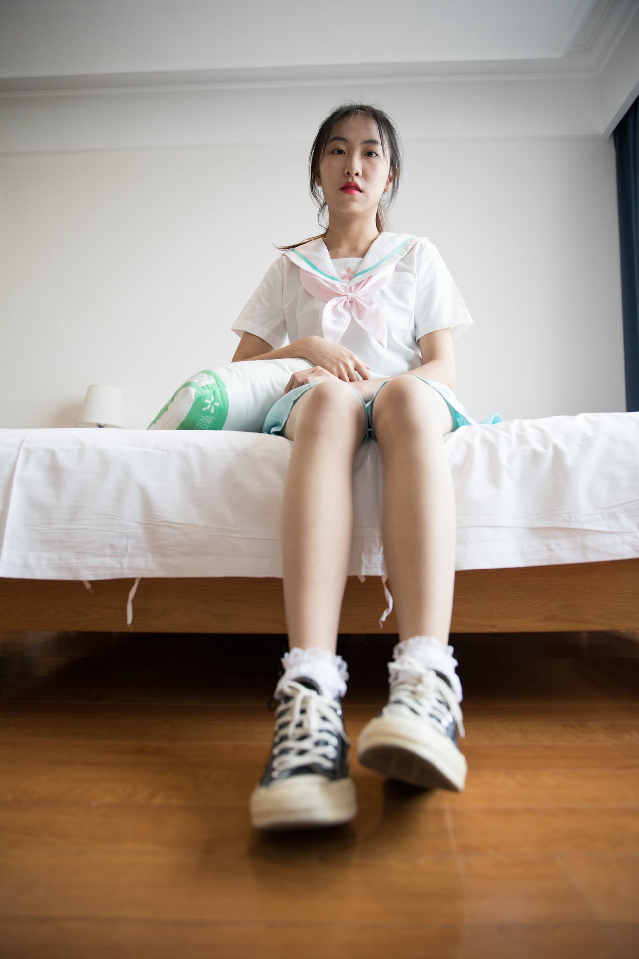 图片[11]-物恋传媒 No.312 elise-海与星辰 [187P] – 速更版-美库