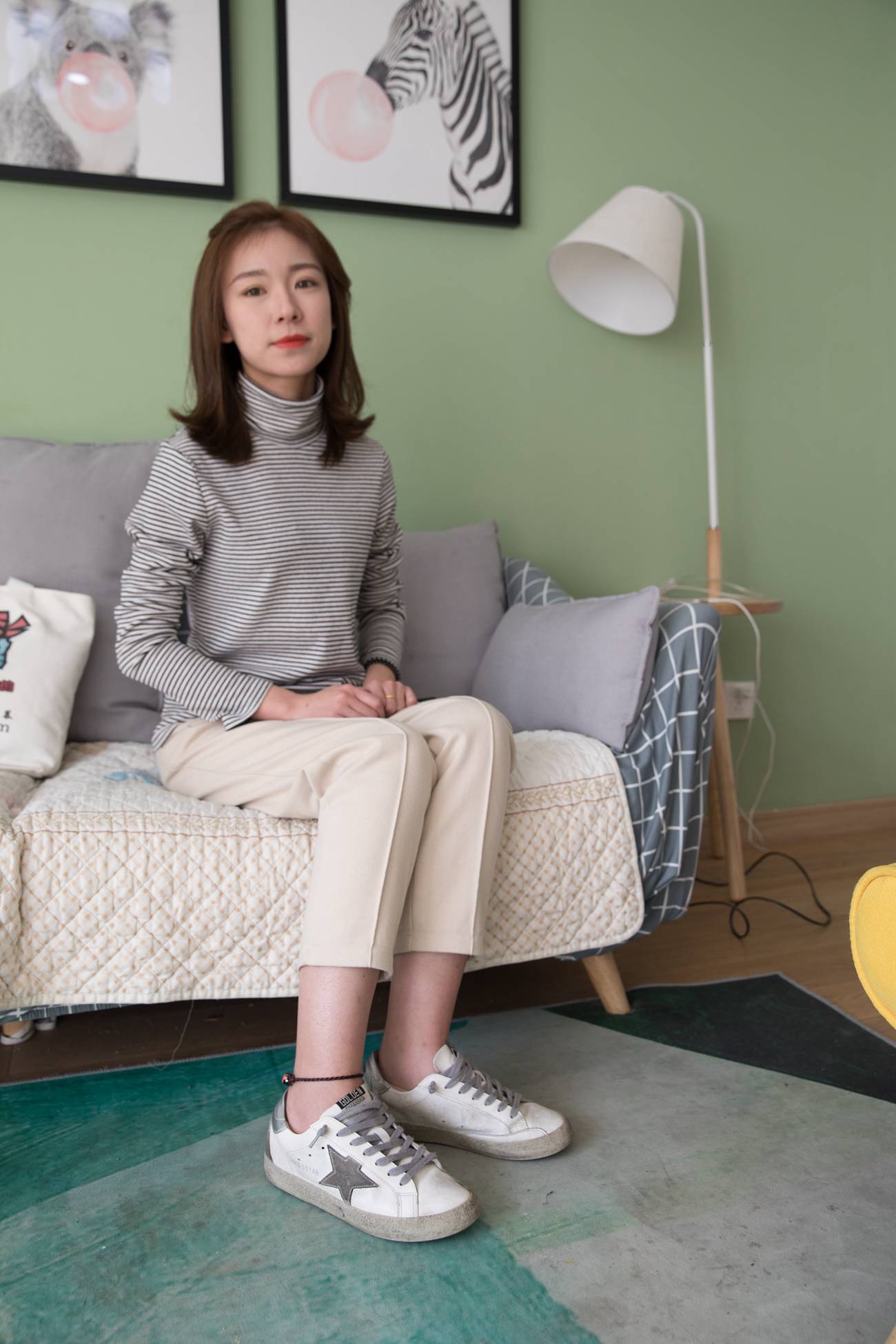 图片[13]-物恋传媒 No.311 婷婷-午后私语 [171P] – 速更版-美库