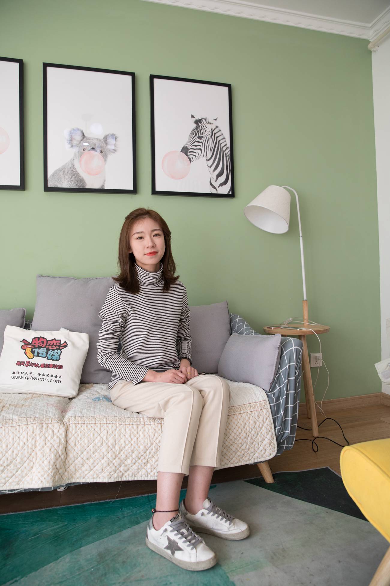 图片[14]-物恋传媒 No.311 婷婷-午后私语 [171P] – 速更版-美库