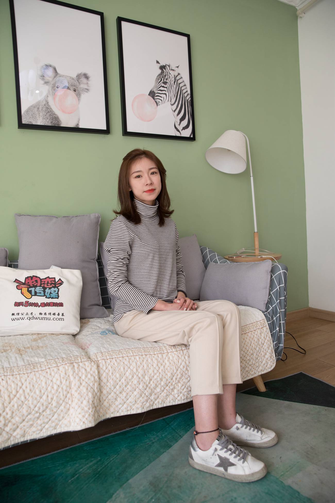 图片[15]-物恋传媒 No.311 婷婷-午后私语 [171P] – 速更版-美库