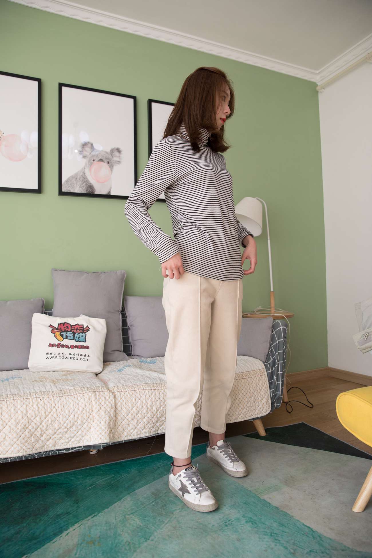 图片[17]-物恋传媒 No.311 婷婷-午后私语 [171P] – 速更版-美库