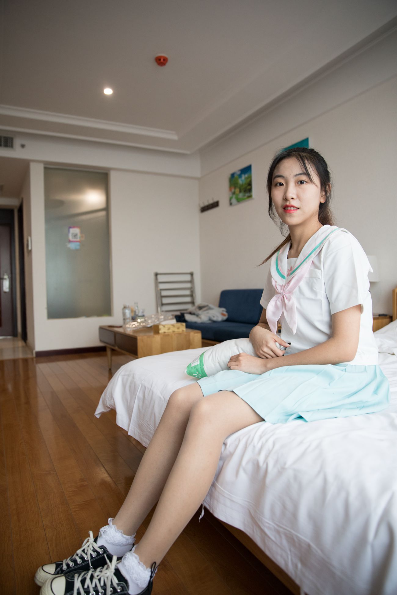 图片[14]-物恋传媒 No.312 elise-海与星辰 [187P] – 速更版-美库