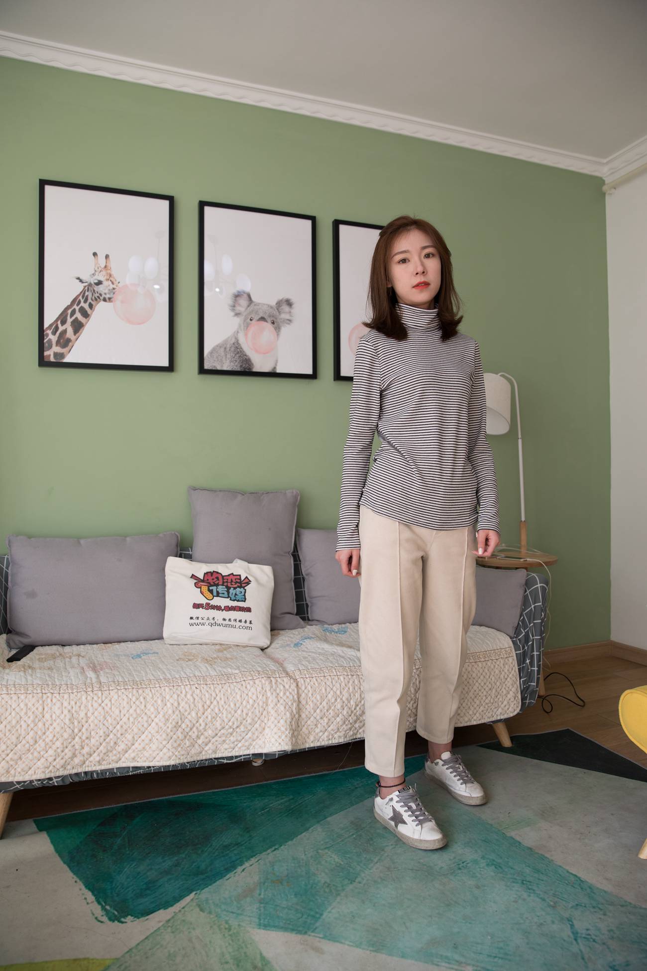 图片[19]-物恋传媒 No.311 婷婷-午后私语 [171P] – 速更版-美库