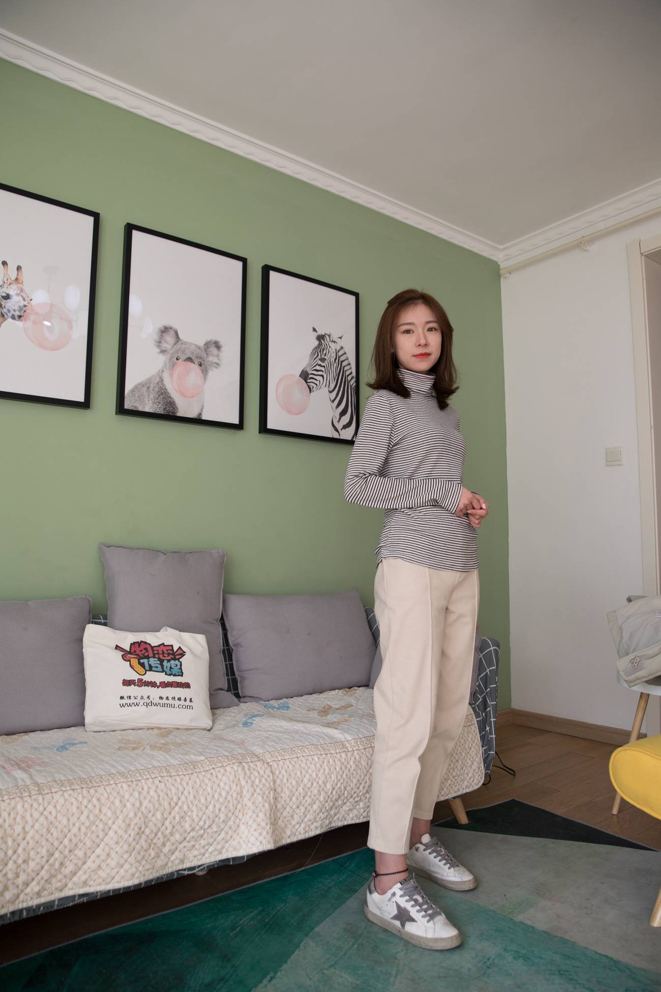 图片[21]-物恋传媒 No.311 婷婷-午后私语 [171P] – 速更版-美库