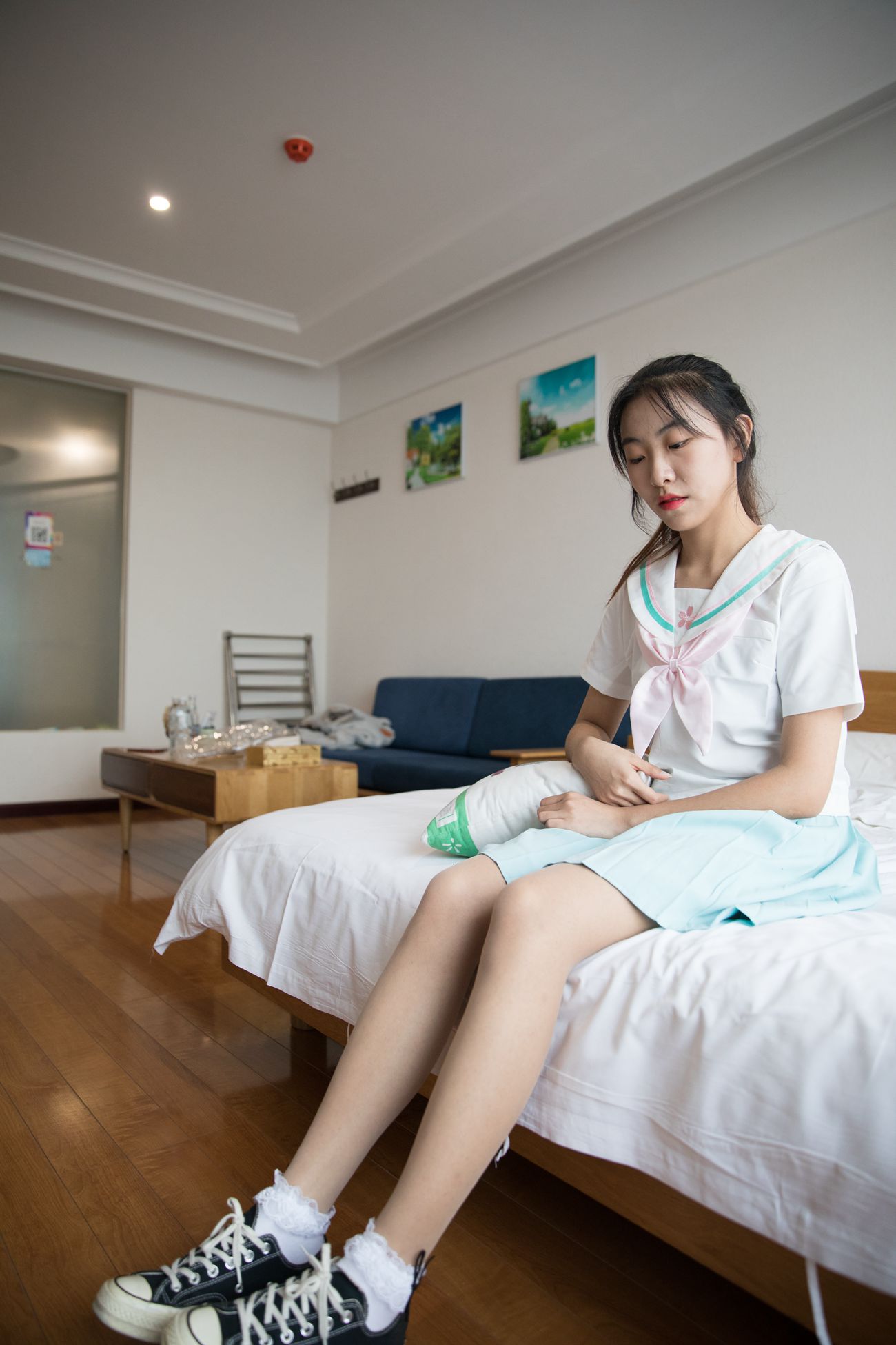 图片[15]-物恋传媒 No.312 elise-海与星辰 [187P] – 速更版-美库