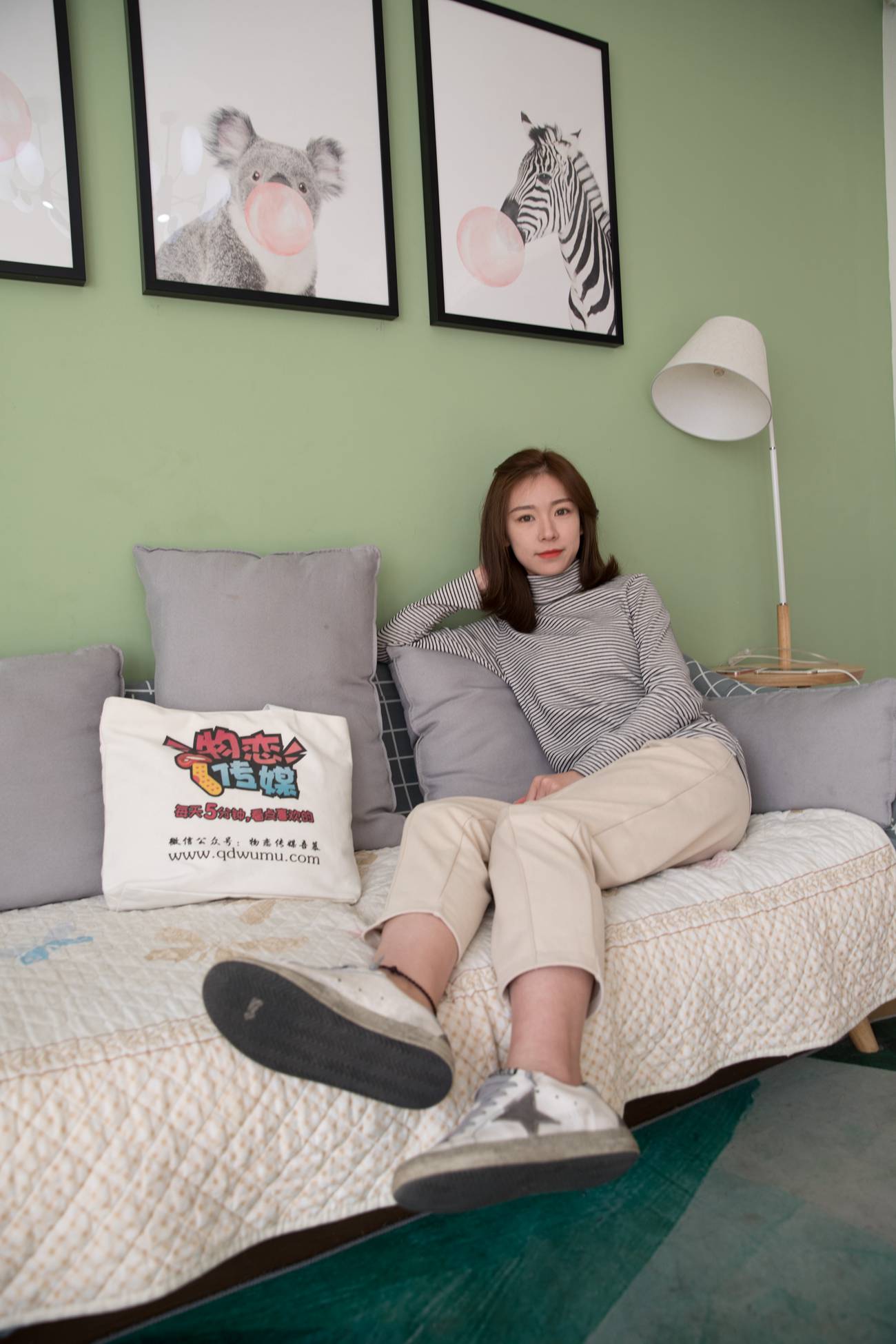 图片[30]-物恋传媒 No.311 婷婷-午后私语 [171P] – 速更版-美库