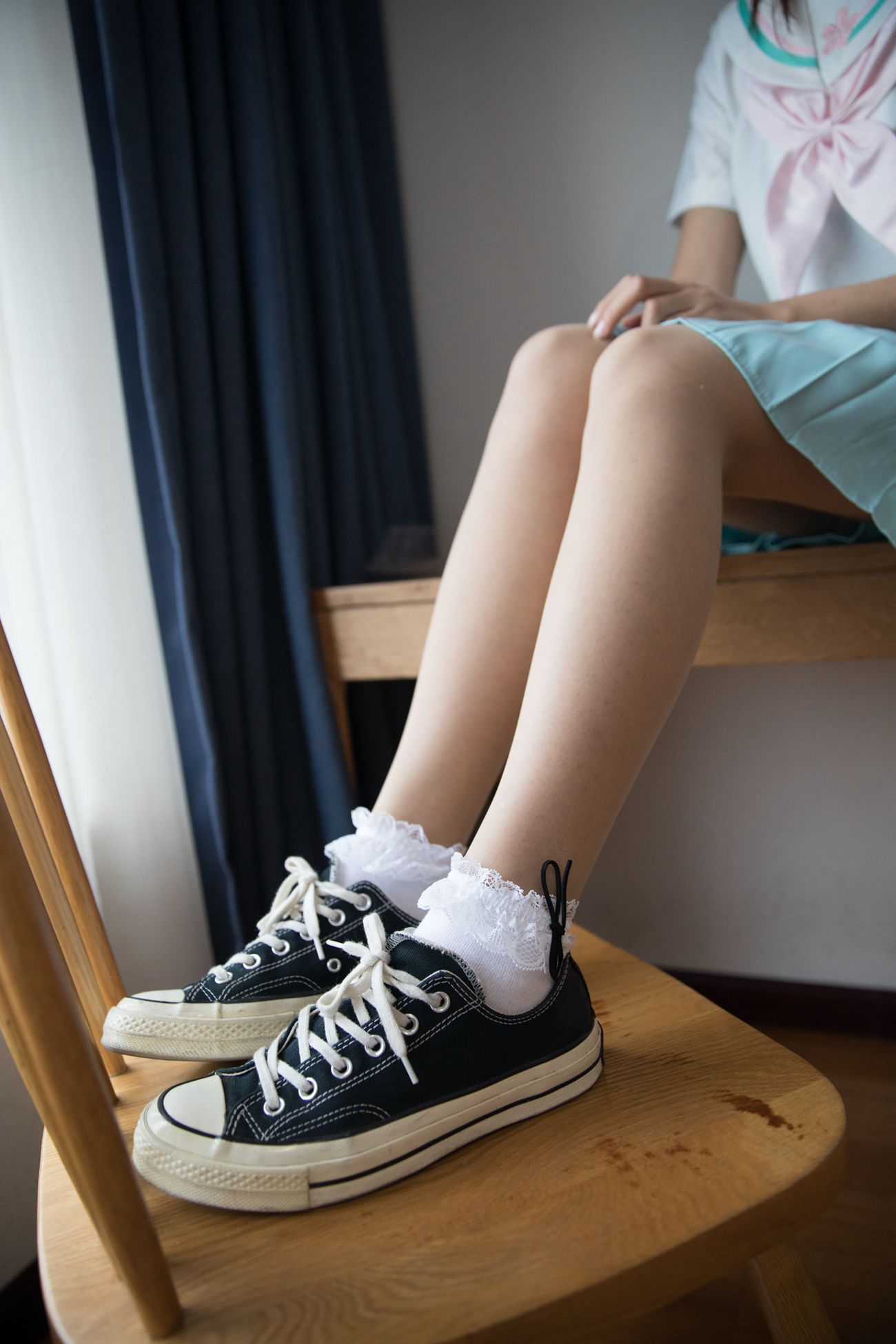 图片[24]-物恋传媒 No.312 elise-海与星辰 [187P] – 速更版-美库