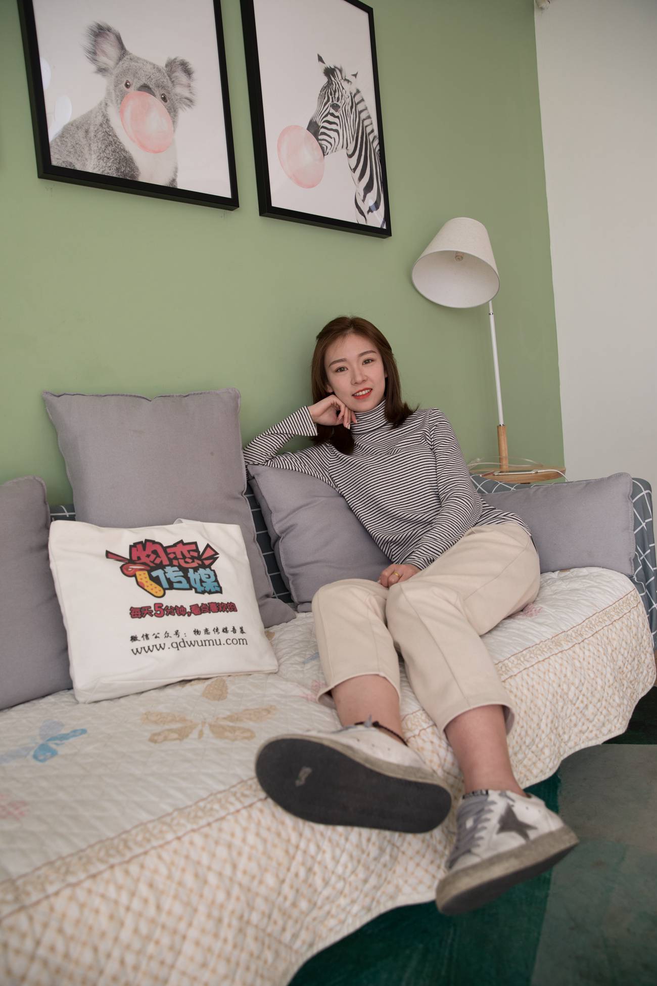 图片[35]-物恋传媒 No.311 婷婷-午后私语 [171P] – 速更版-美库