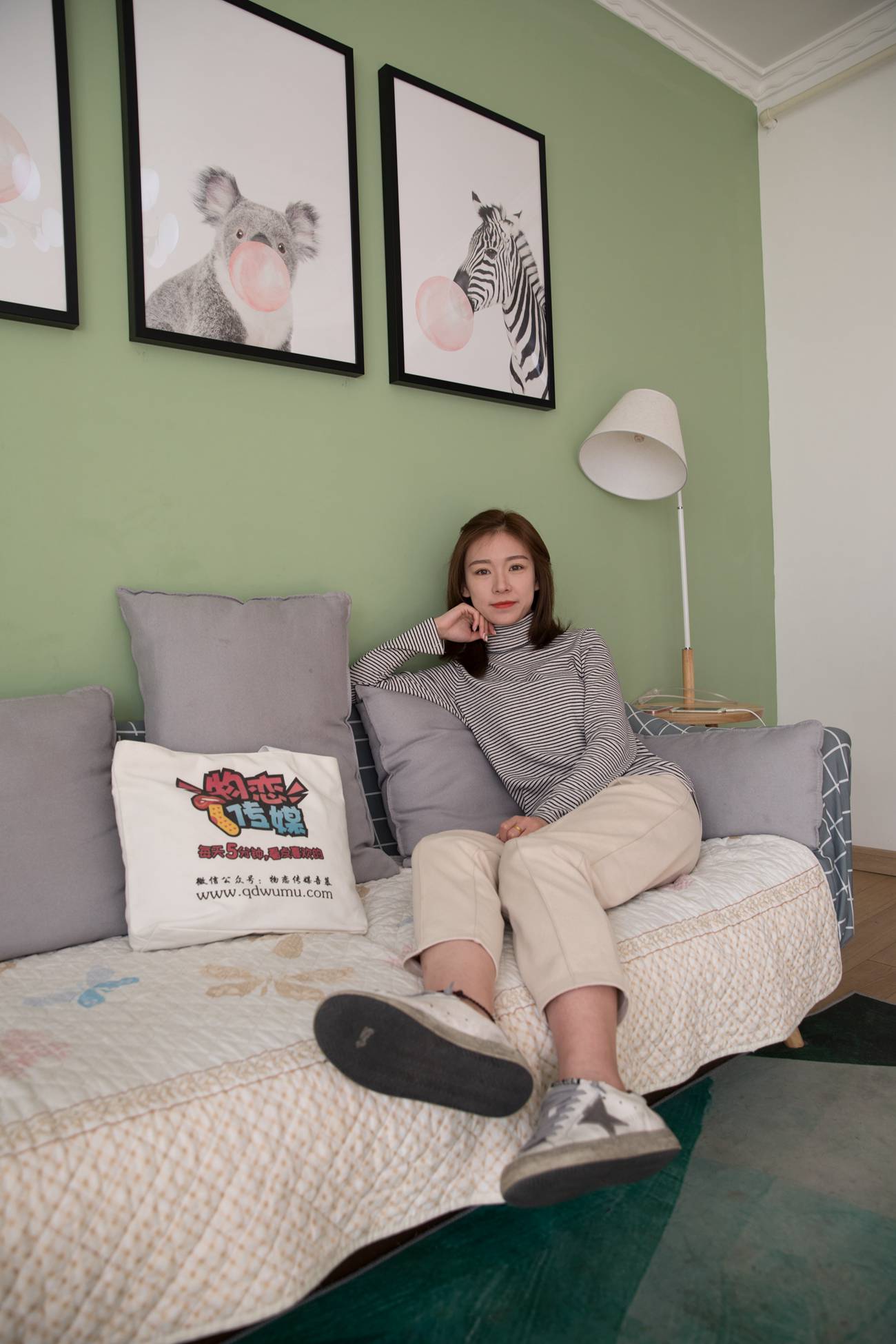 图片[36]-物恋传媒 No.311 婷婷-午后私语 [171P] – 速更版-美库