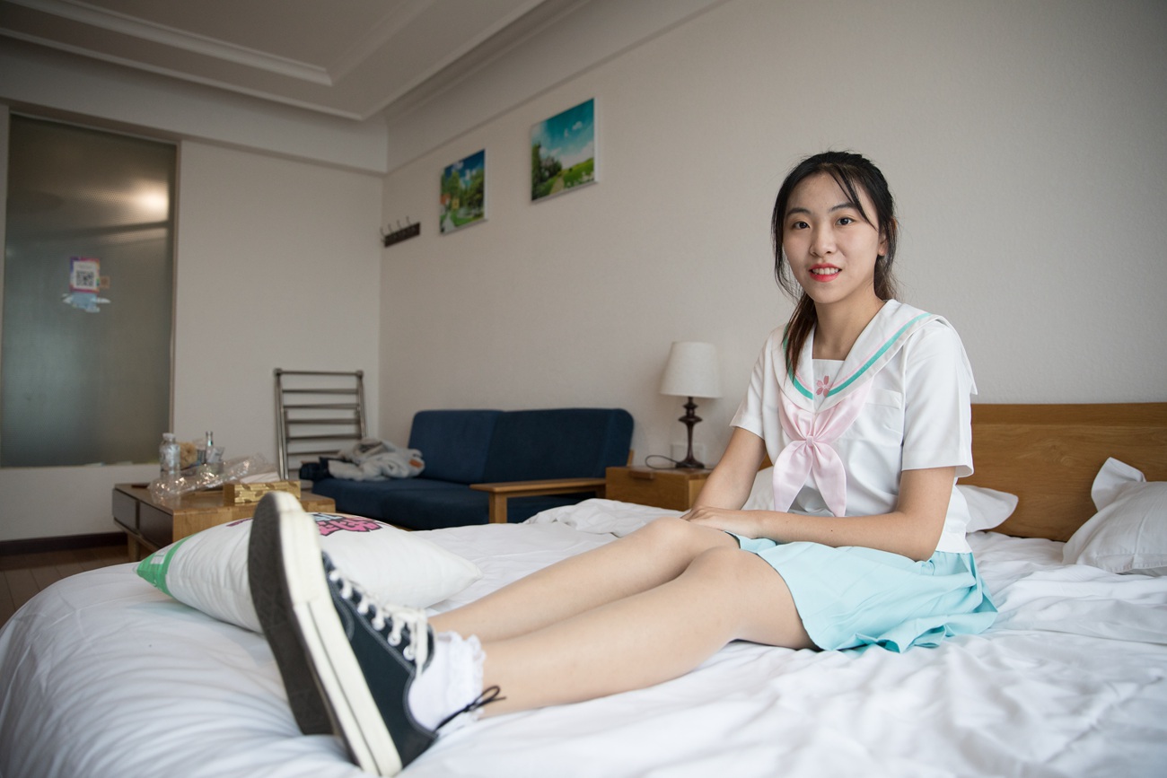 图片[33]-物恋传媒 No.312 elise-海与星辰 [187P] – 速更版-美库