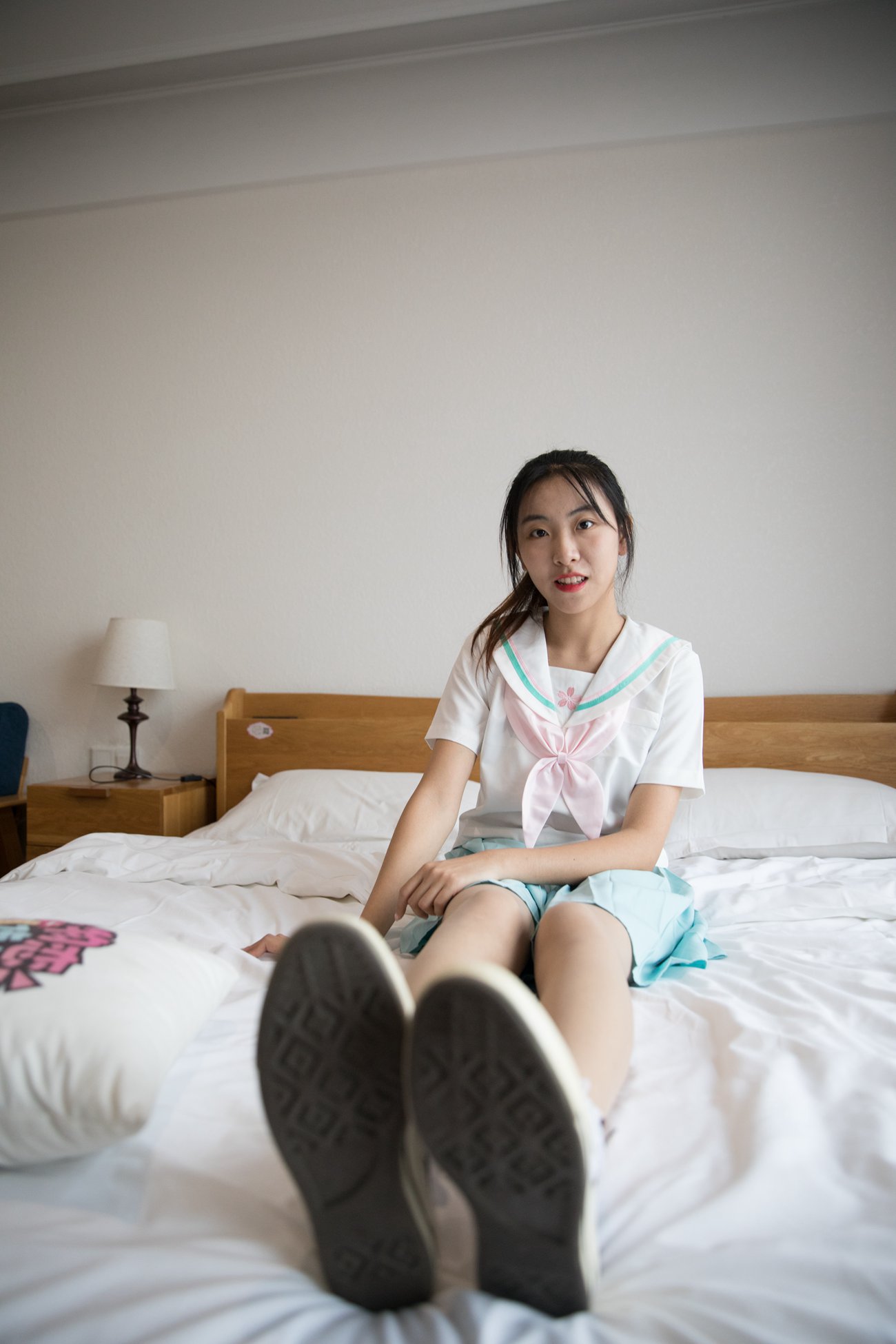 图片[39]-物恋传媒 No.312 elise-海与星辰 [187P] – 速更版-美库