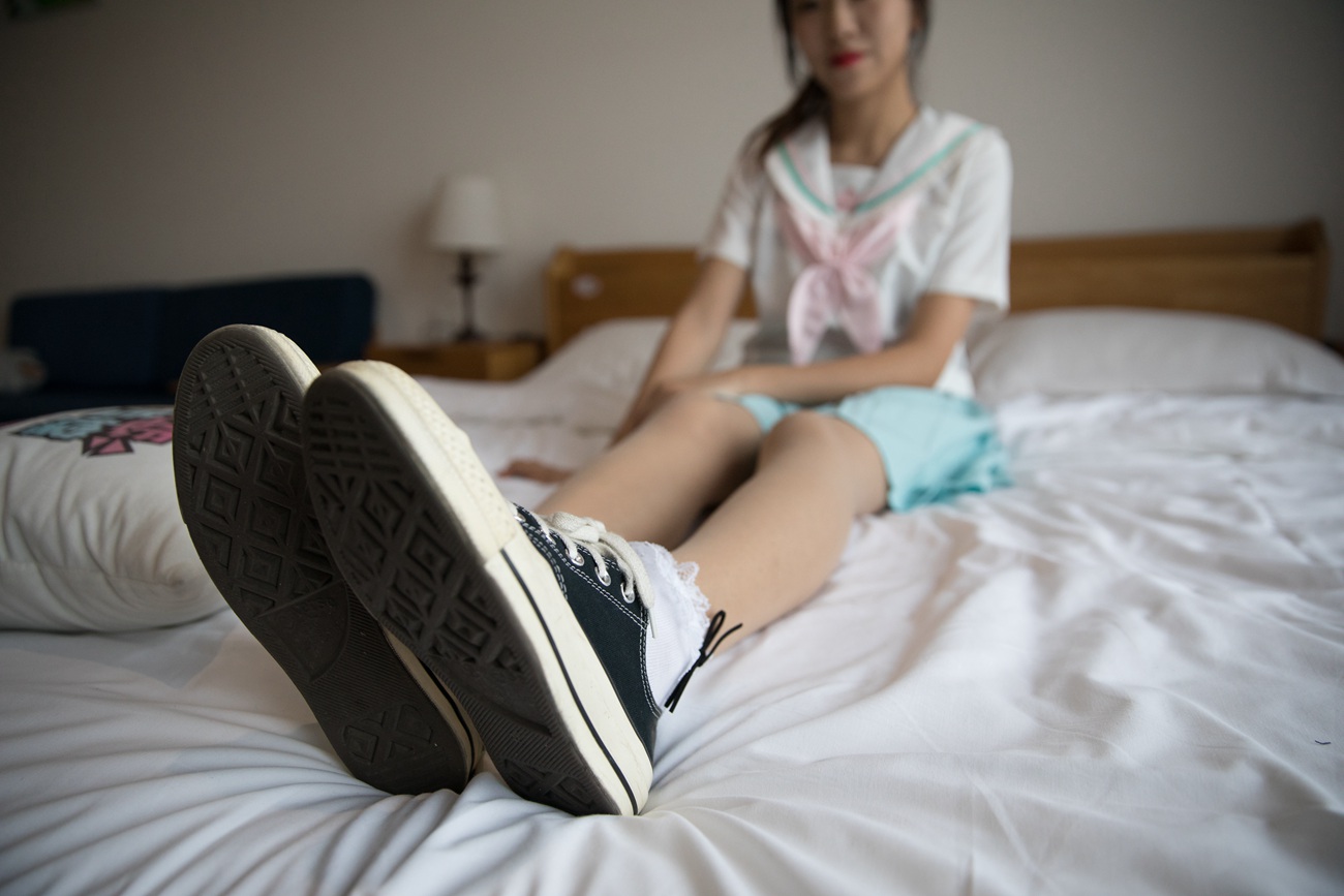 图片[40]-物恋传媒 No.312 elise-海与星辰 [187P] – 速更版-美库