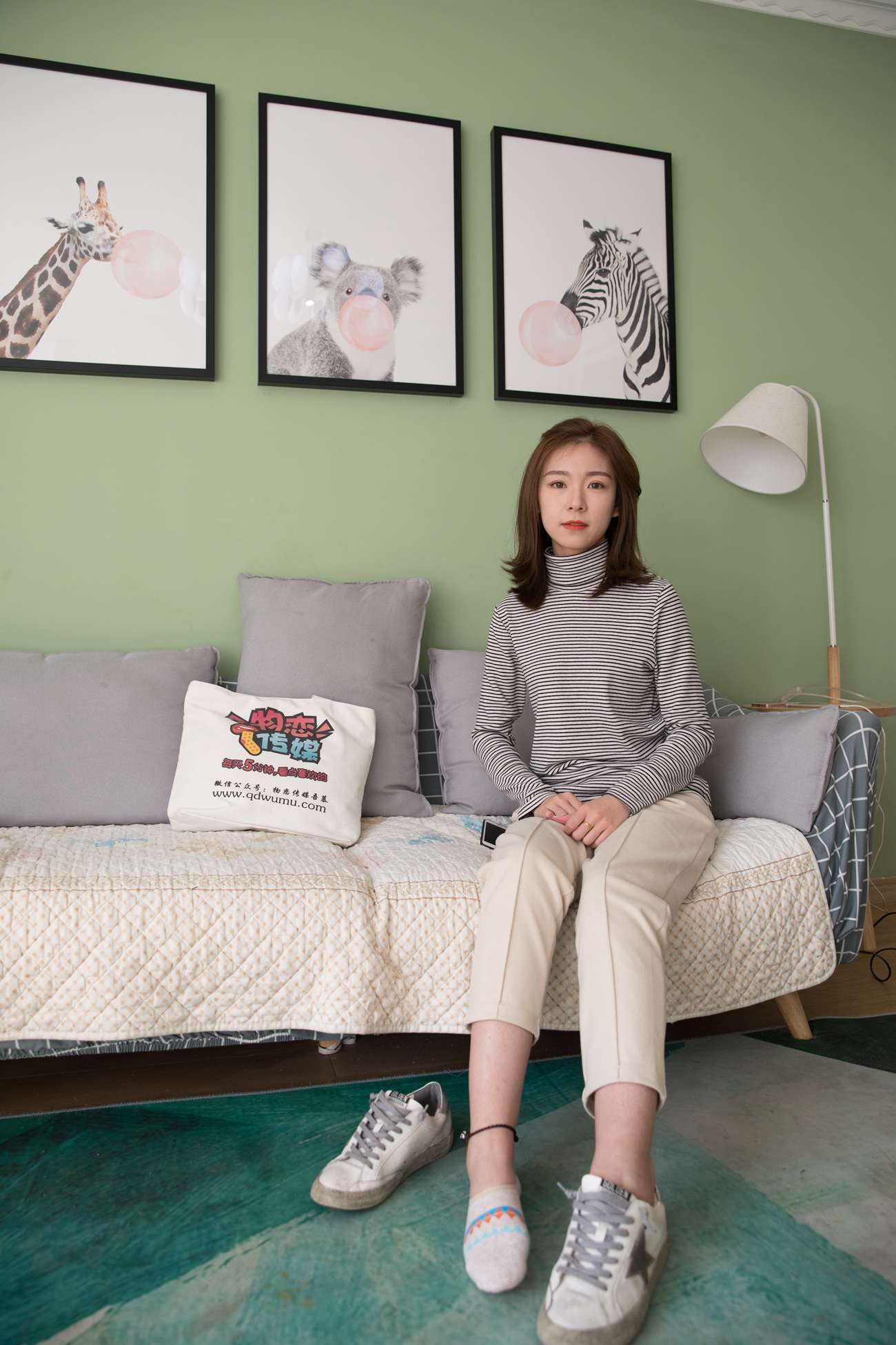 图片[57]-物恋传媒 No.311 婷婷-午后私语 [171P] – 速更版-美库