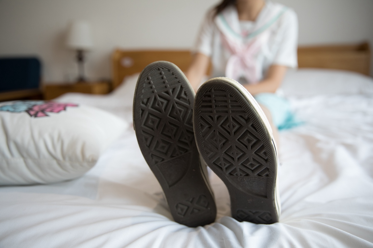 图片[41]-物恋传媒 No.312 elise-海与星辰 [187P] – 速更版-美库