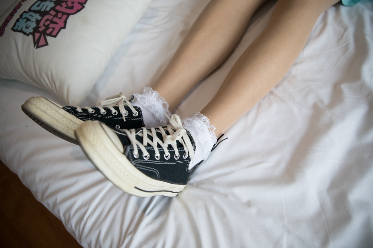 图片[43]-物恋传媒 No.312 elise-海与星辰 [187P] – 速更版-美库