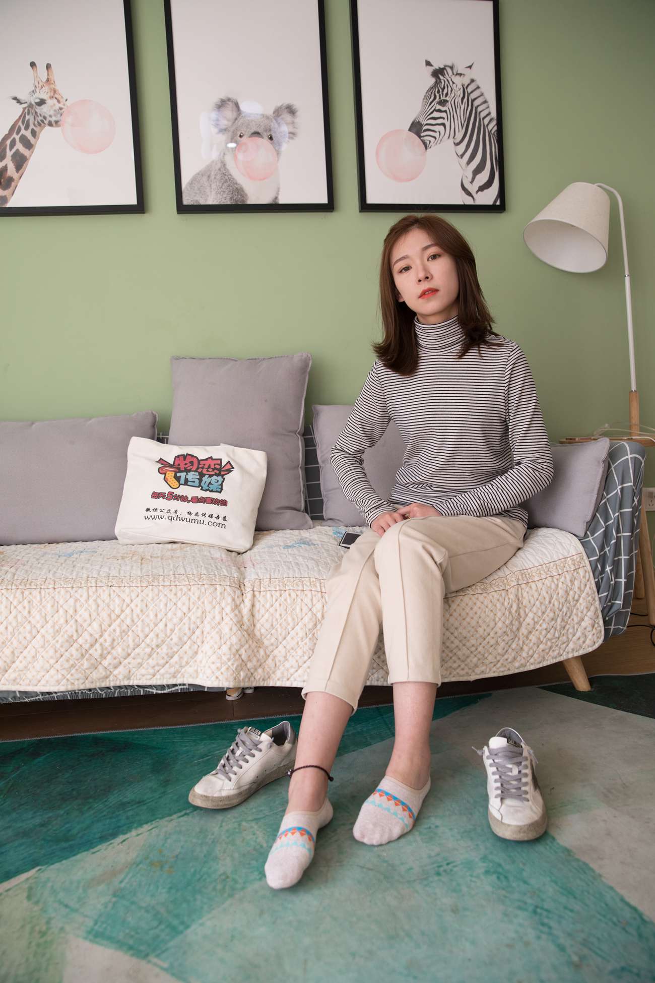 图片[69]-物恋传媒 No.311 婷婷-午后私语 [171P] – 速更版-美库