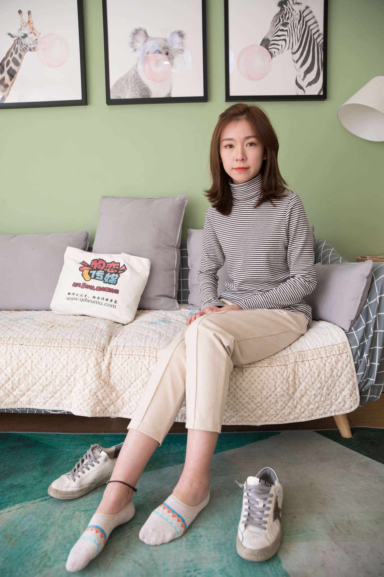 图片[68]-物恋传媒 No.311 婷婷-午后私语 [171P] – 速更版-美库