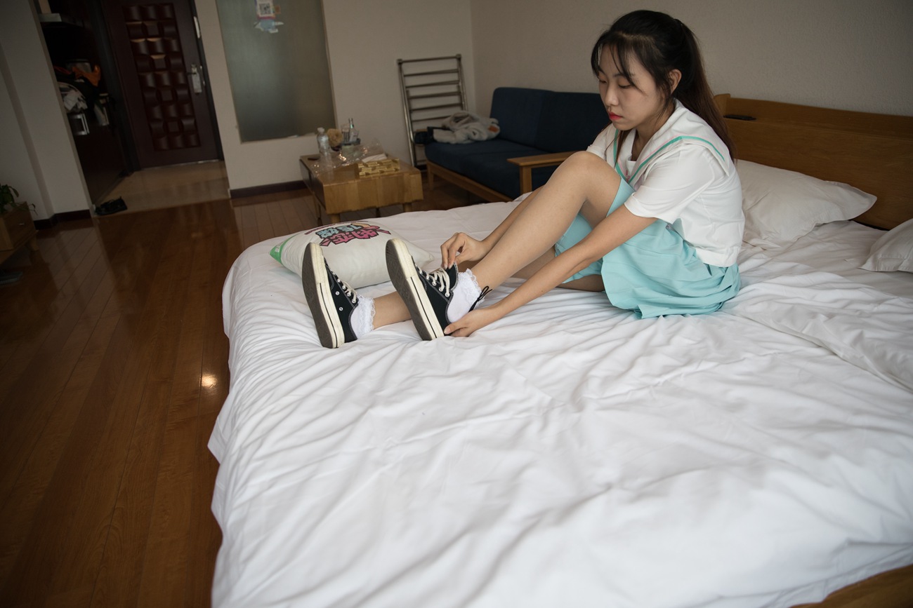 图片[49]-物恋传媒 No.312 elise-海与星辰 [187P] – 速更版-美库