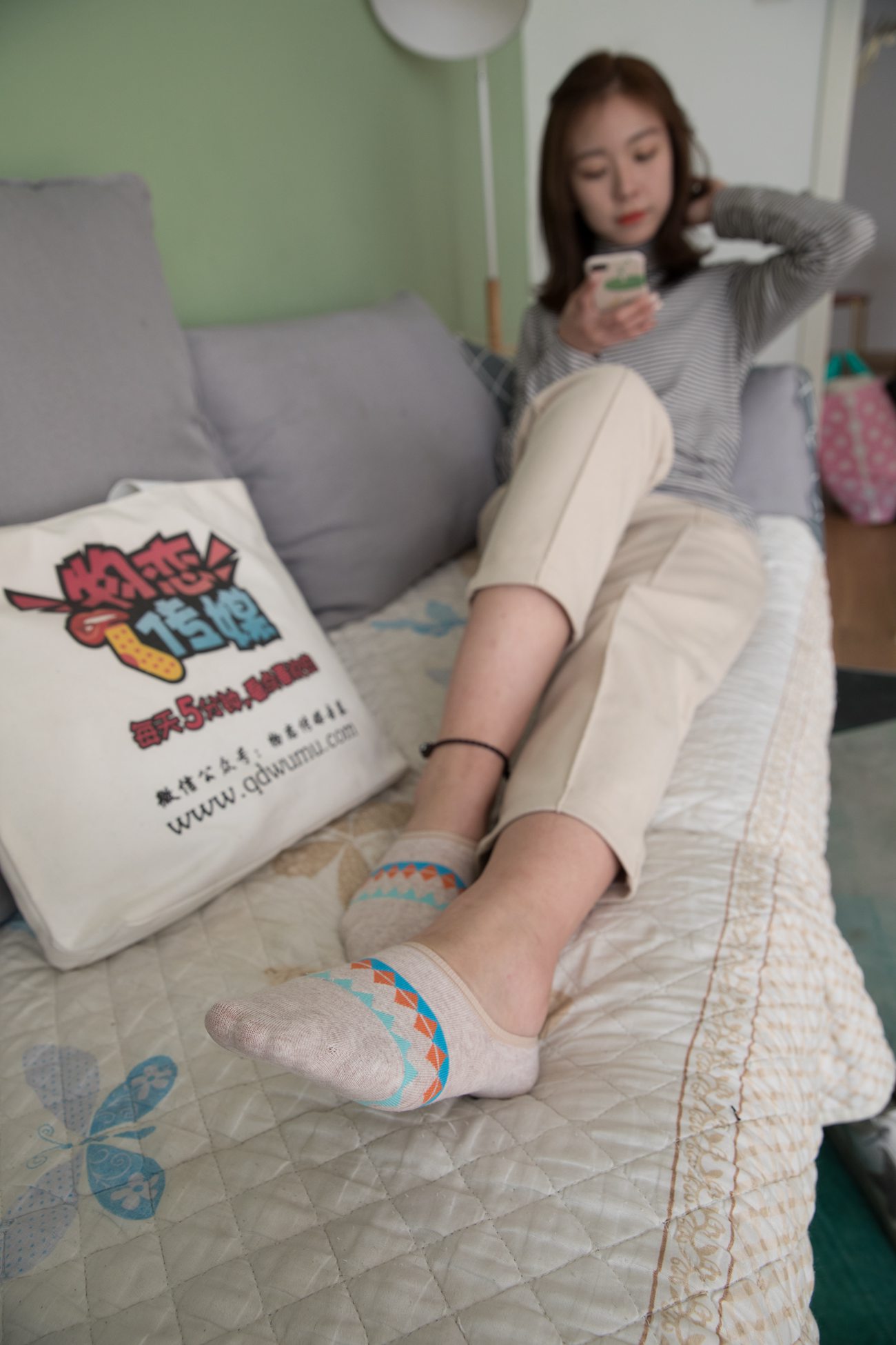 图片[75]-物恋传媒 No.311 婷婷-午后私语 [171P] – 速更版-美库