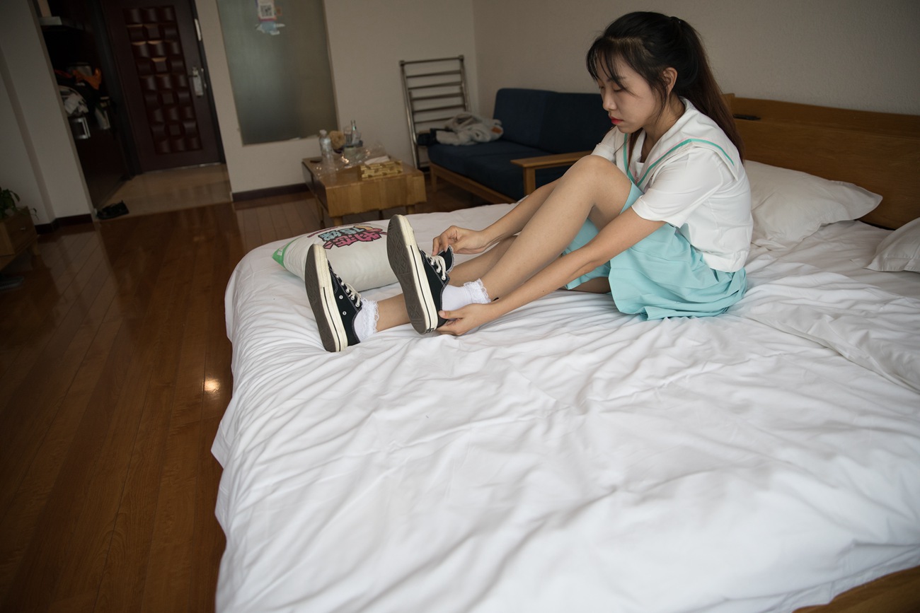 图片[50]-物恋传媒 No.312 elise-海与星辰 [187P] – 速更版-美库