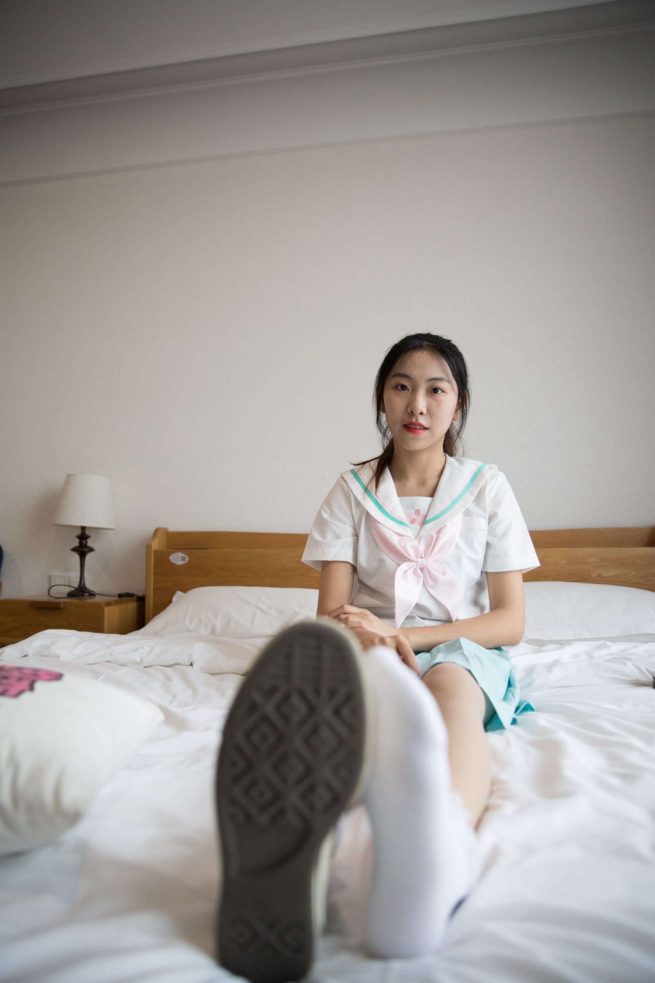 图片[56]-物恋传媒 No.312 elise-海与星辰 [187P] – 速更版-美库